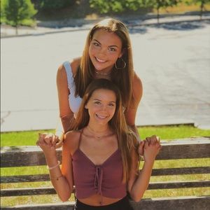 Meet your Posher, Ashley